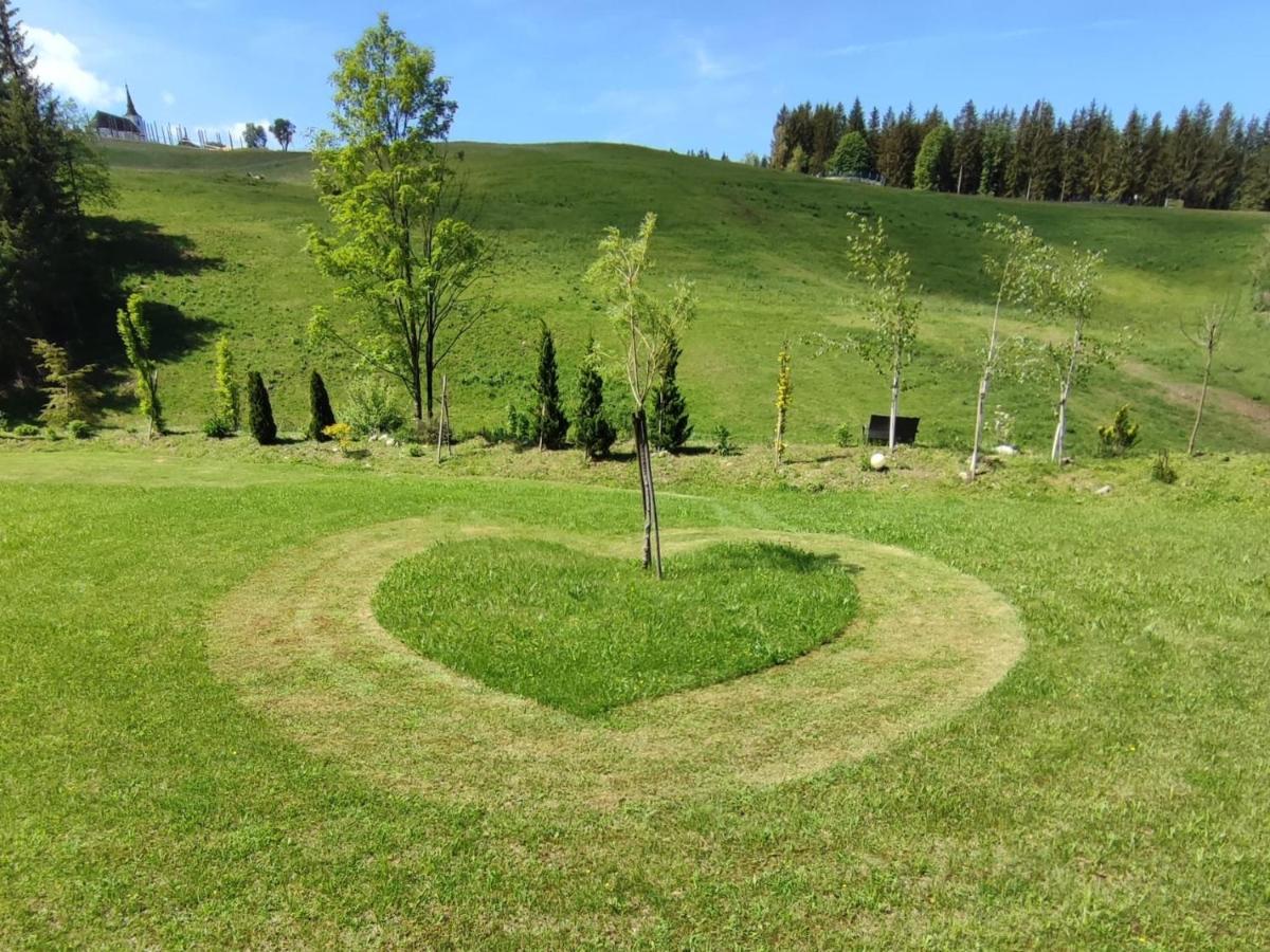 Gasthof Klug Zum Ehrensepp Modriach Dış mekan fotoğraf