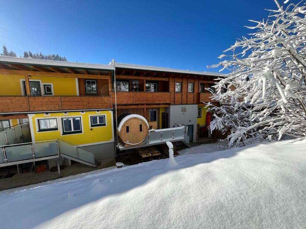 Gasthof Klug Zum Ehrensepp Modriach Dış mekan fotoğraf