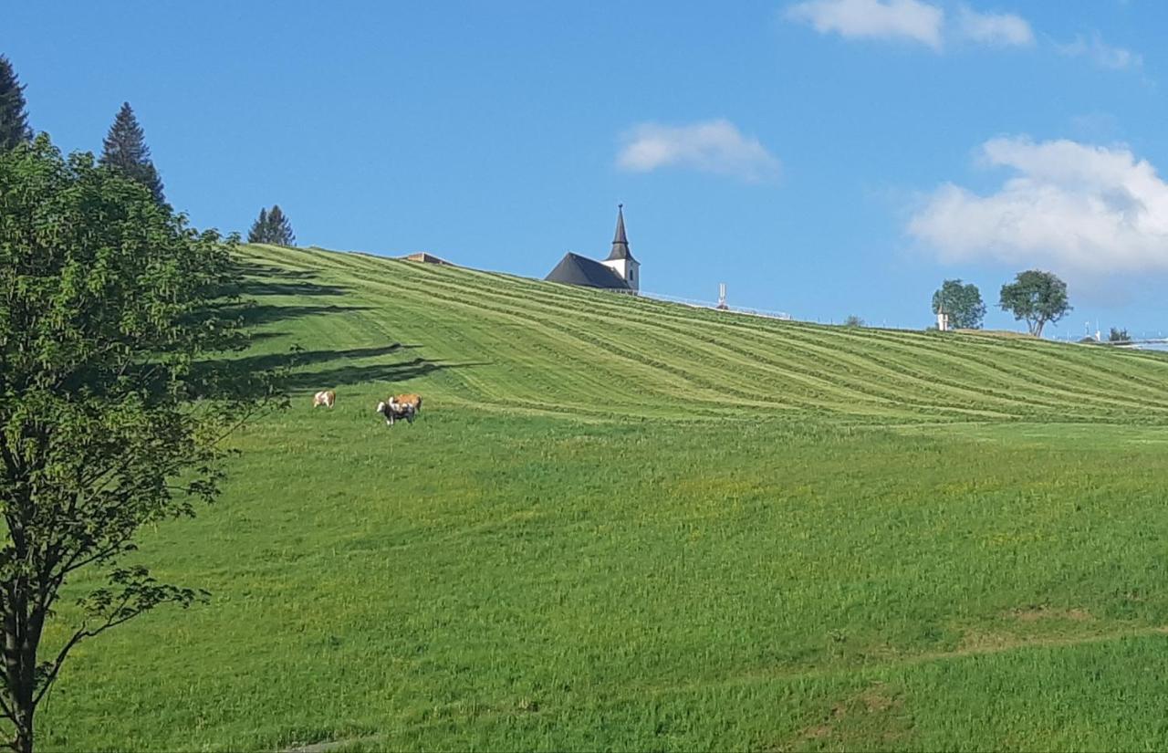 Gasthof Klug Zum Ehrensepp Modriach Dış mekan fotoğraf